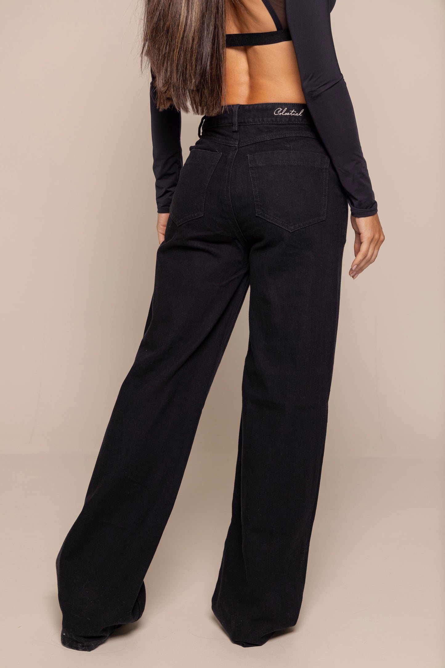 PANTALON CUARZO