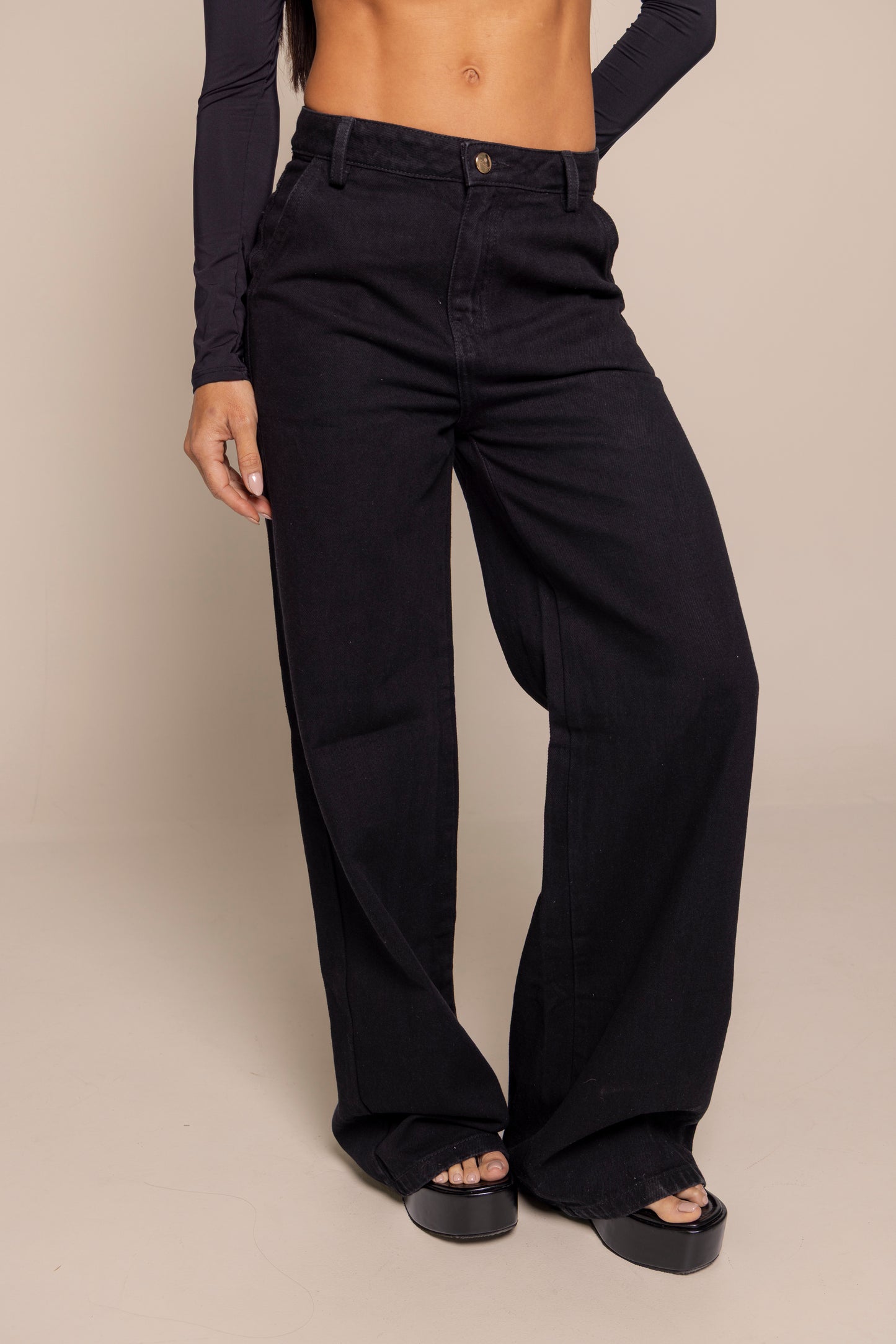 PANTALON CUARZO