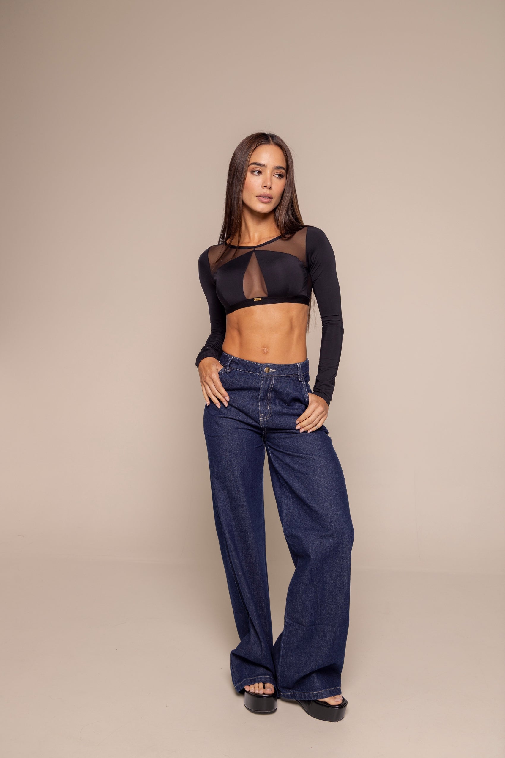 PANTALON CUARZO