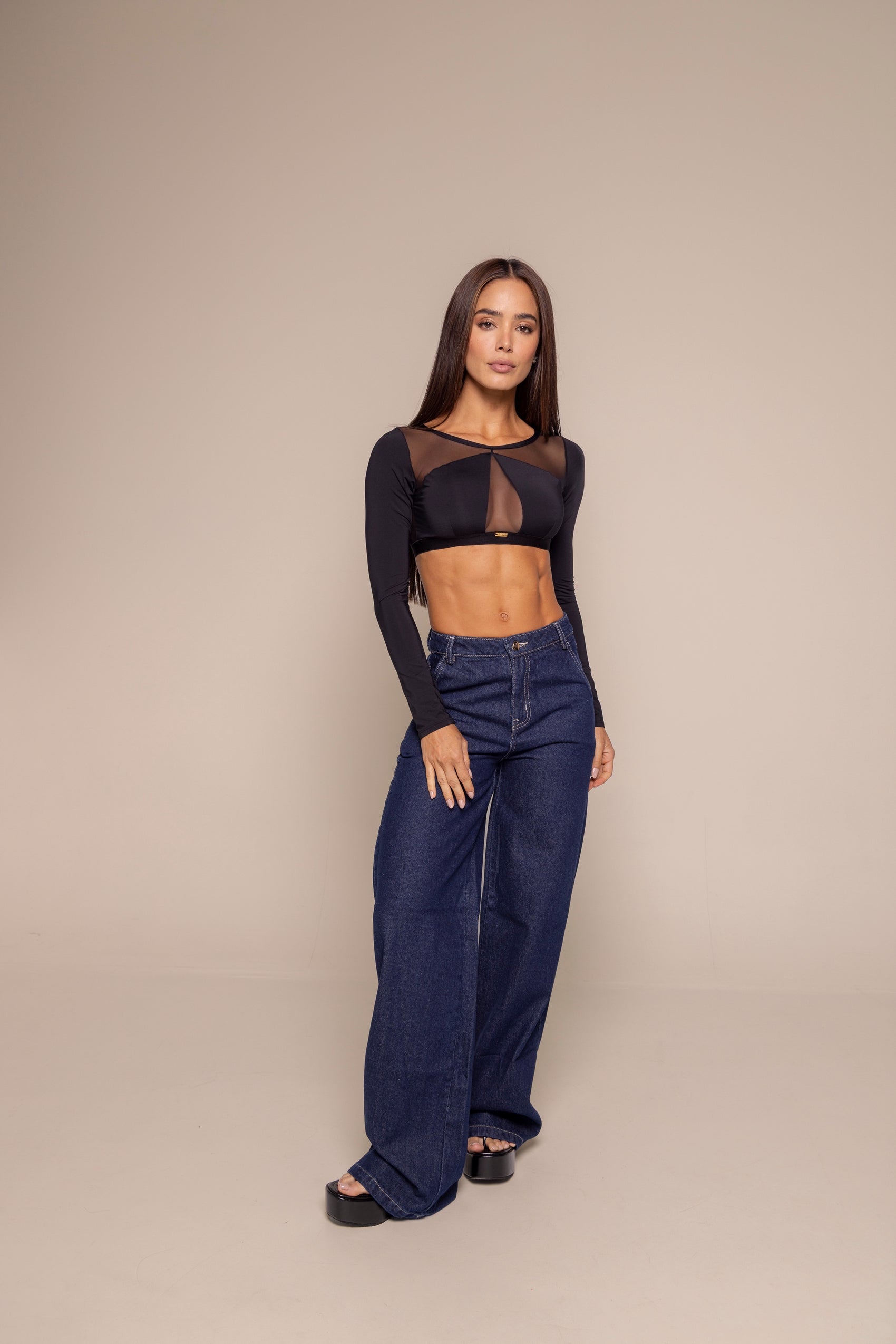 PANTALON CUARZO
