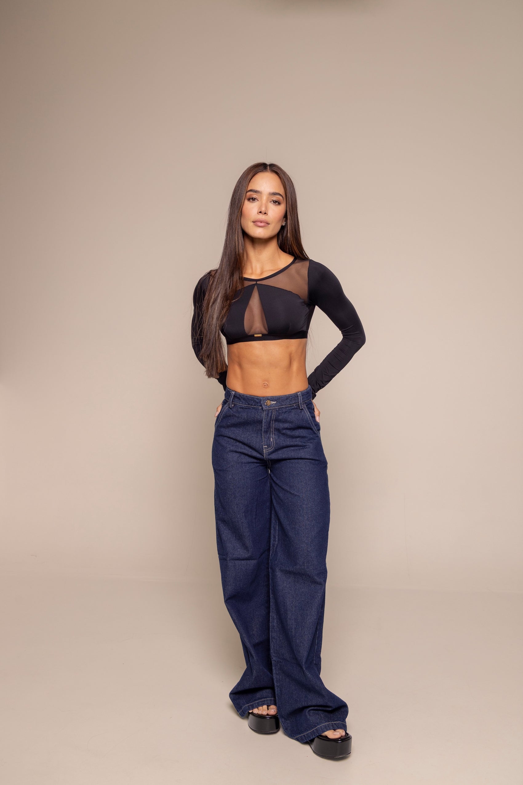 PANTALON CUARZO