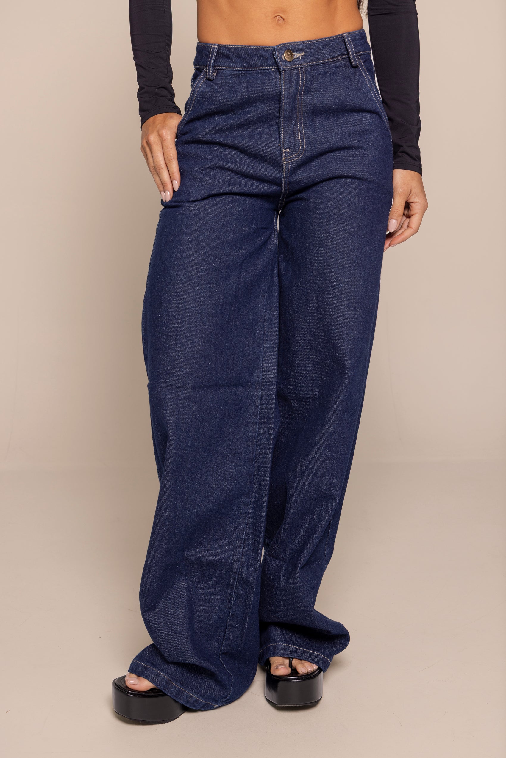 PANTALON CUARZO