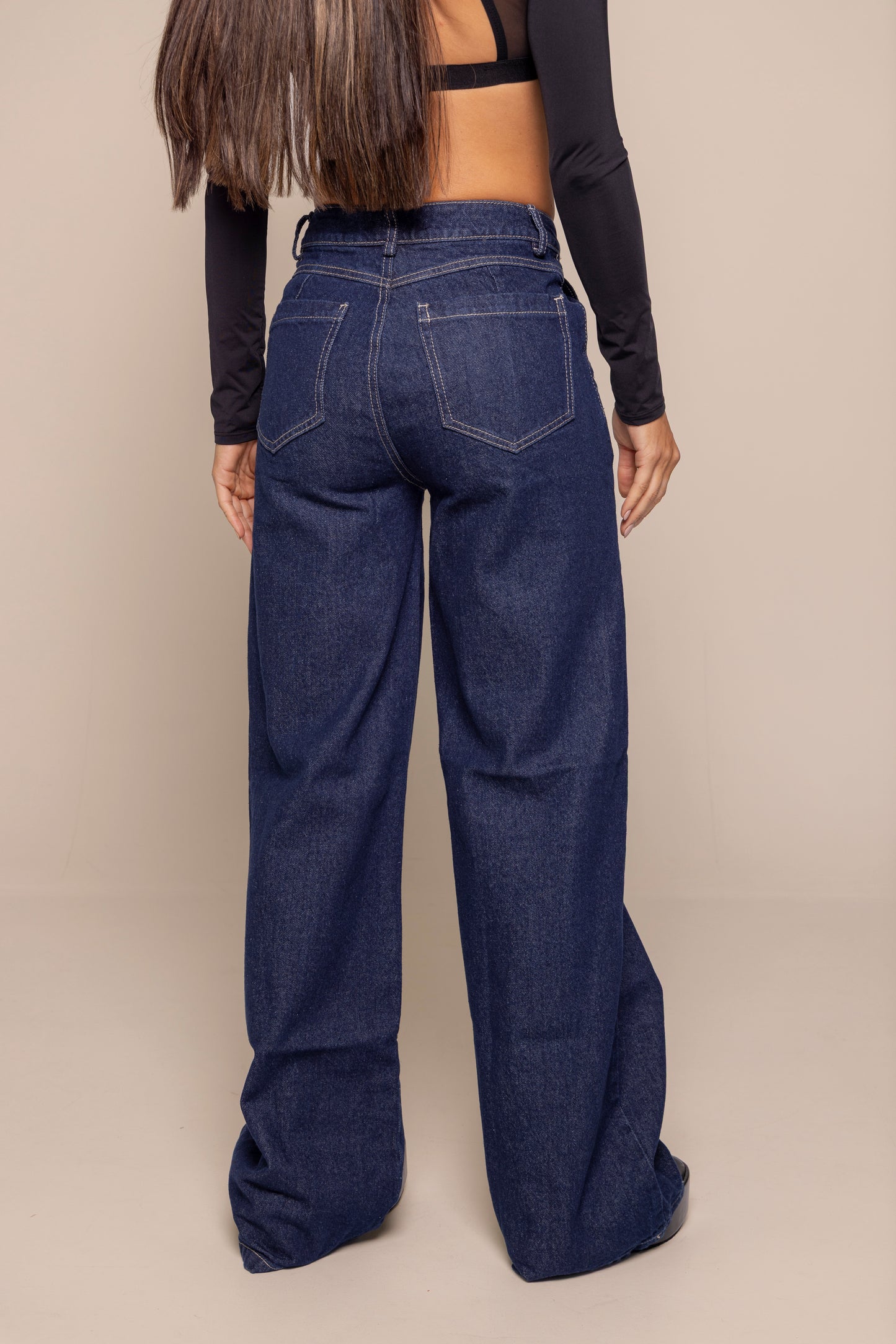 PANTALON CUARZO