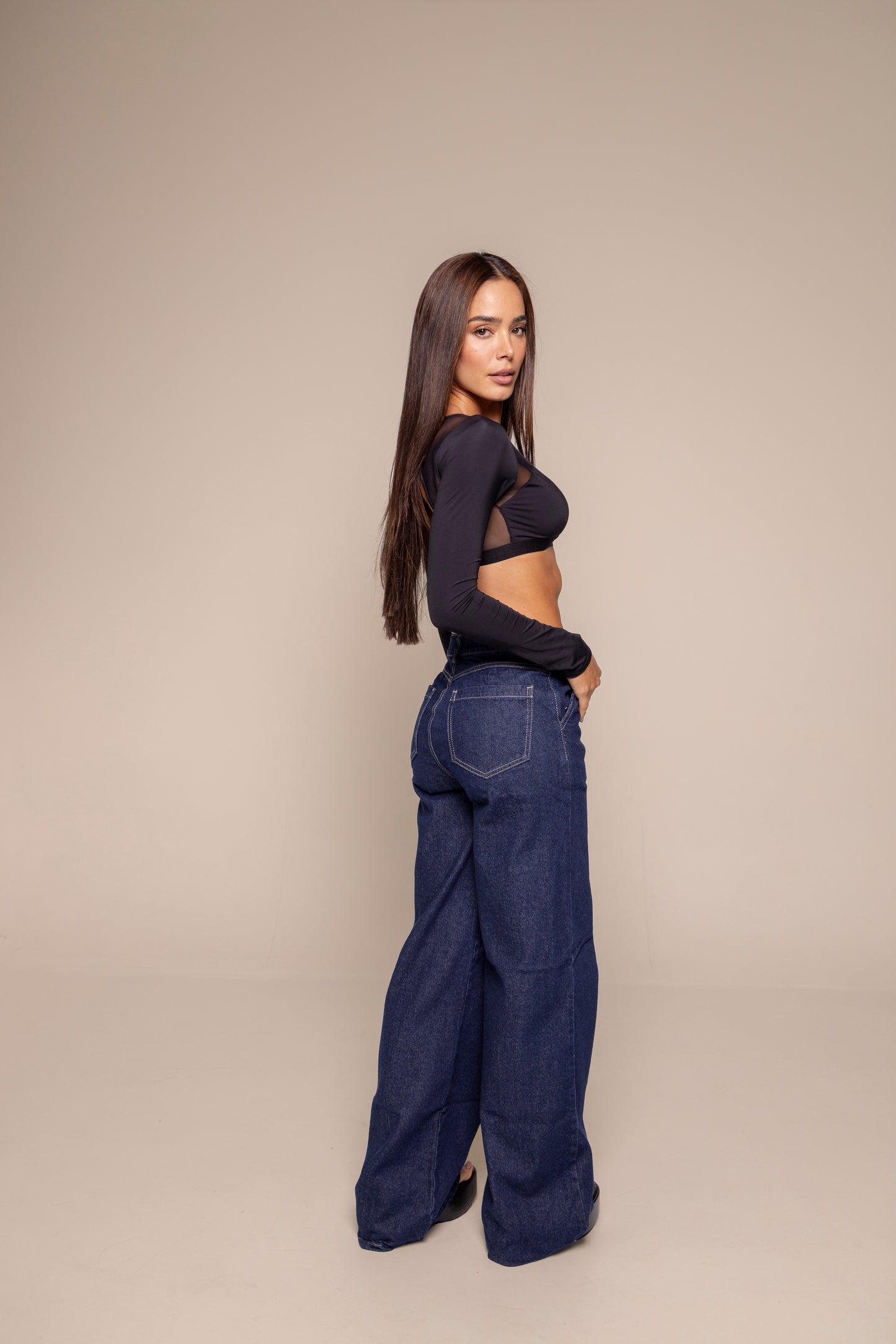 PANTALON CUARZO