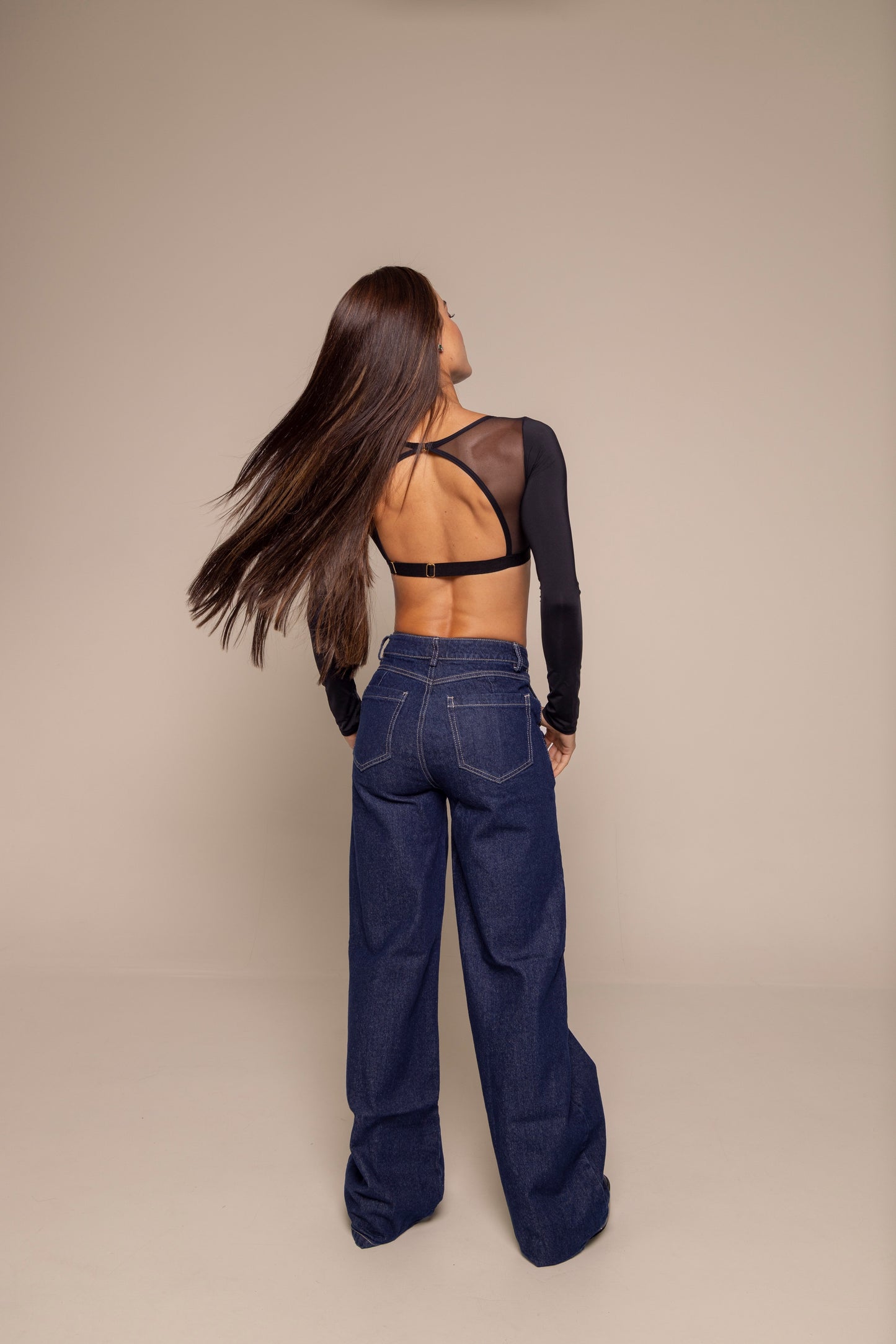 PANTALON CUARZO