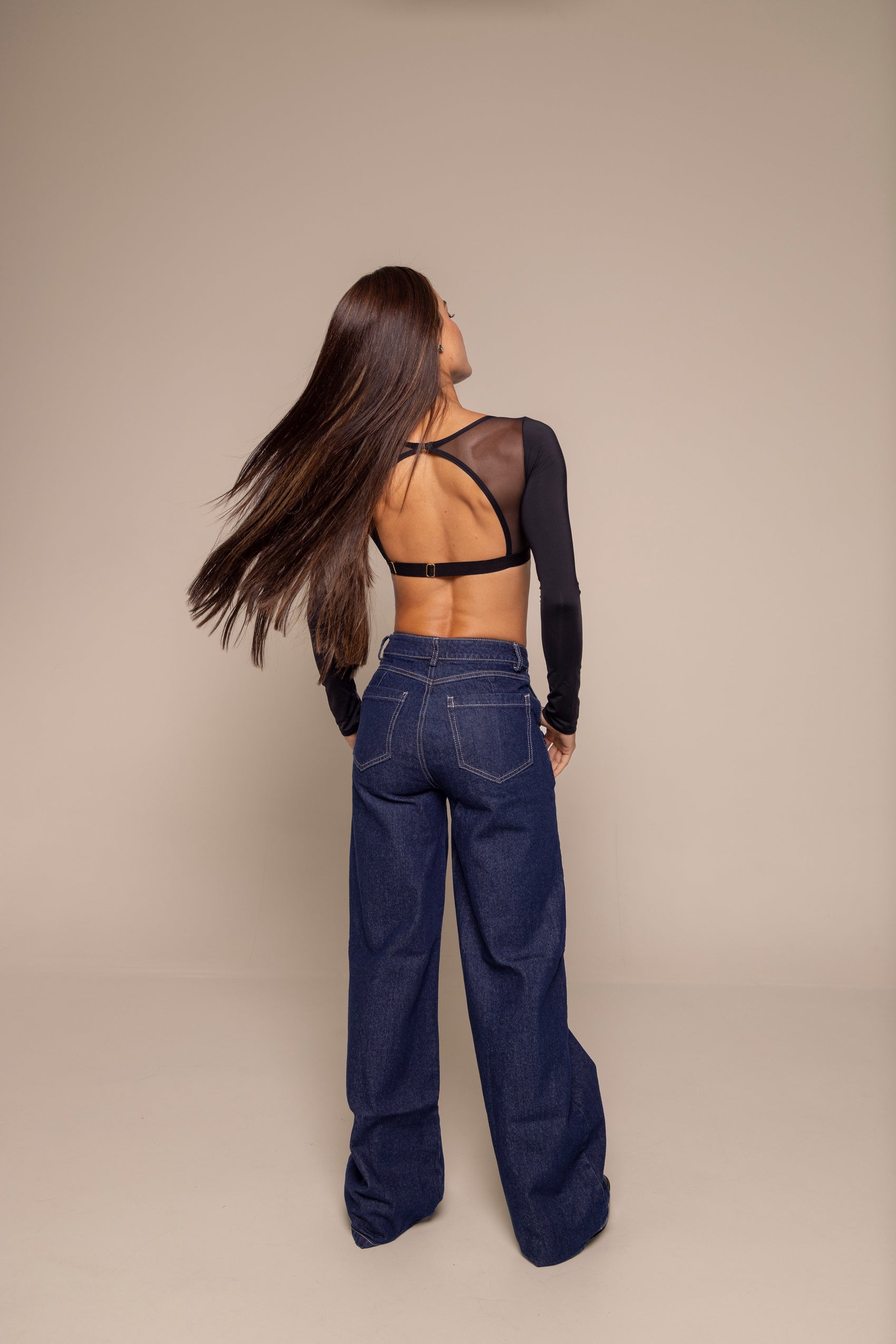 PANTALON CUARZO