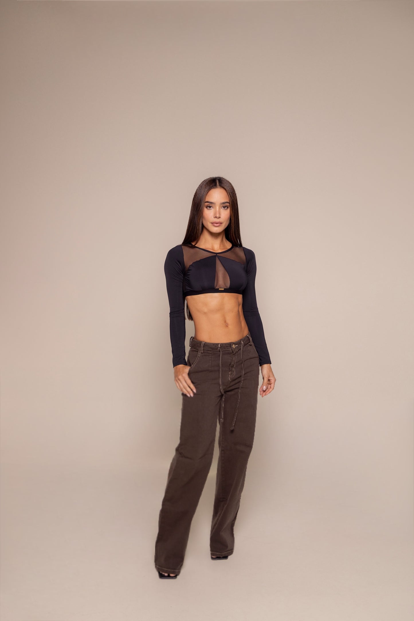 PANTALON RULER