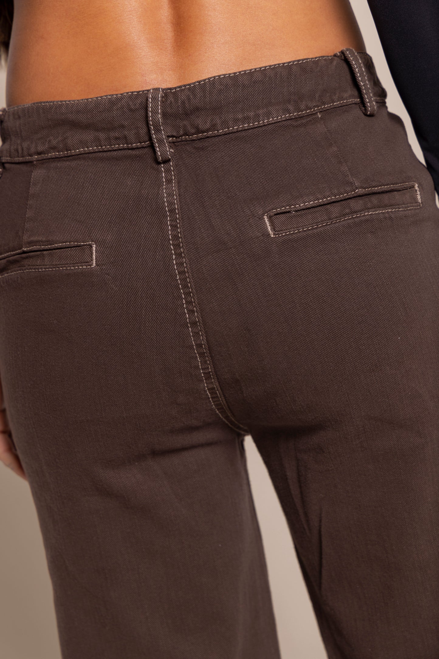 PANTALON RULER