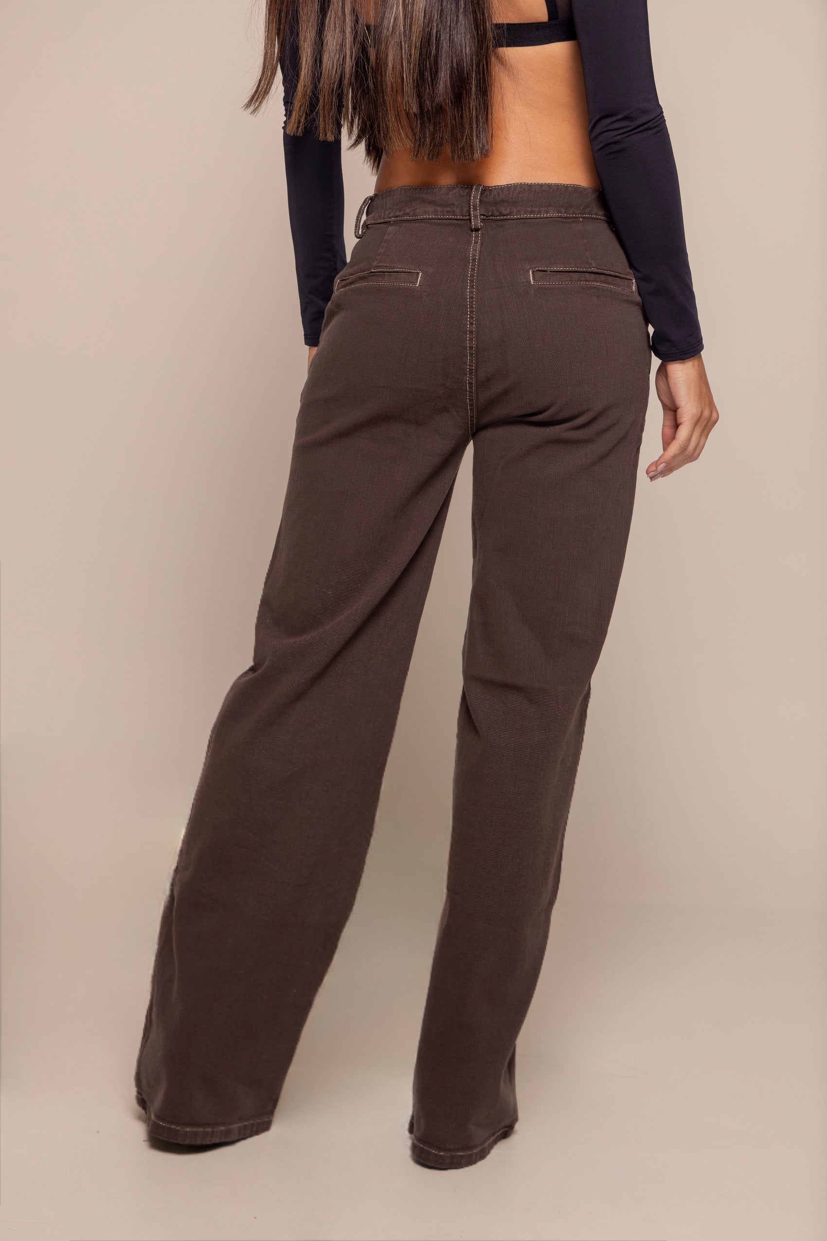 PANTALON RULER