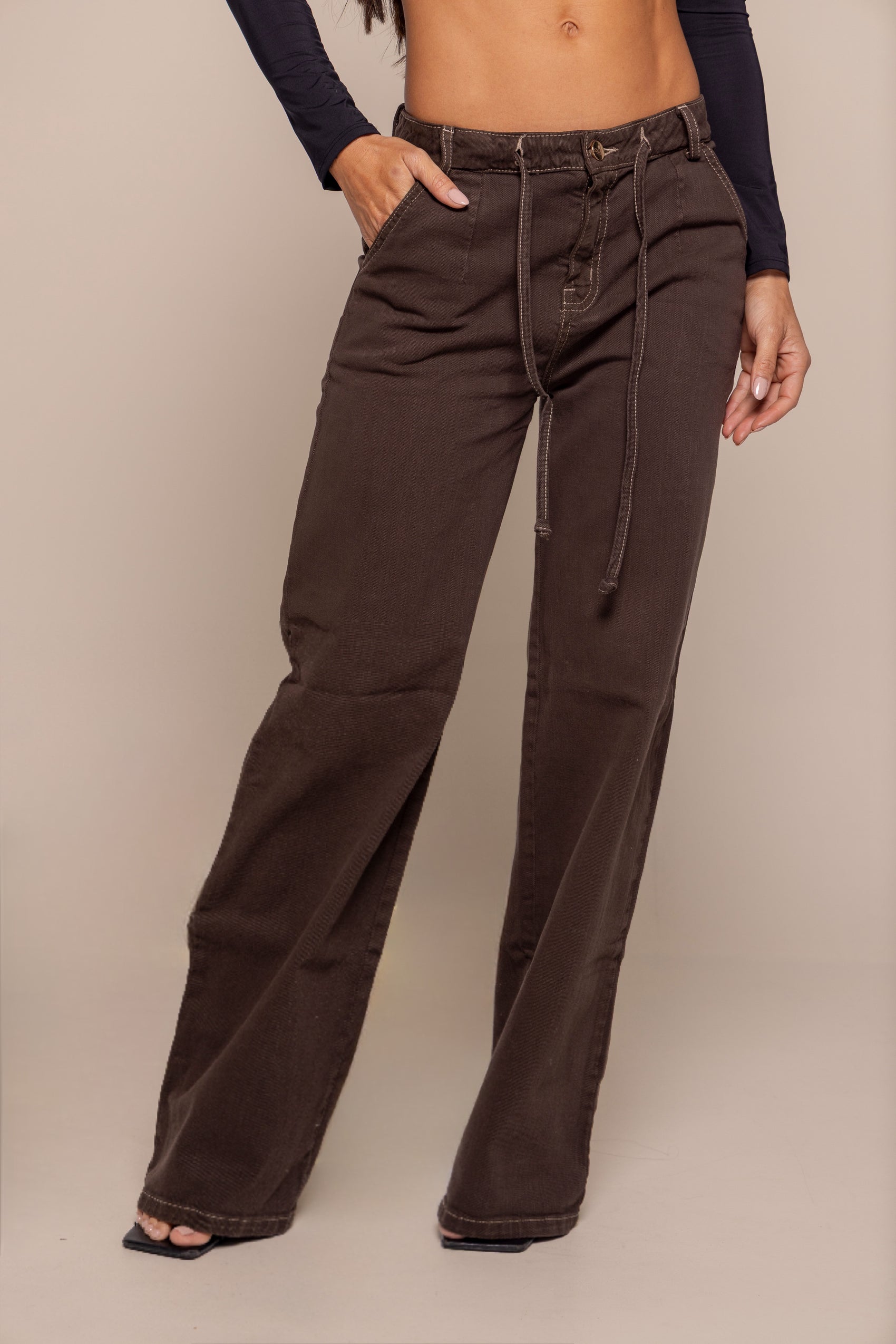 PANTALON RULER