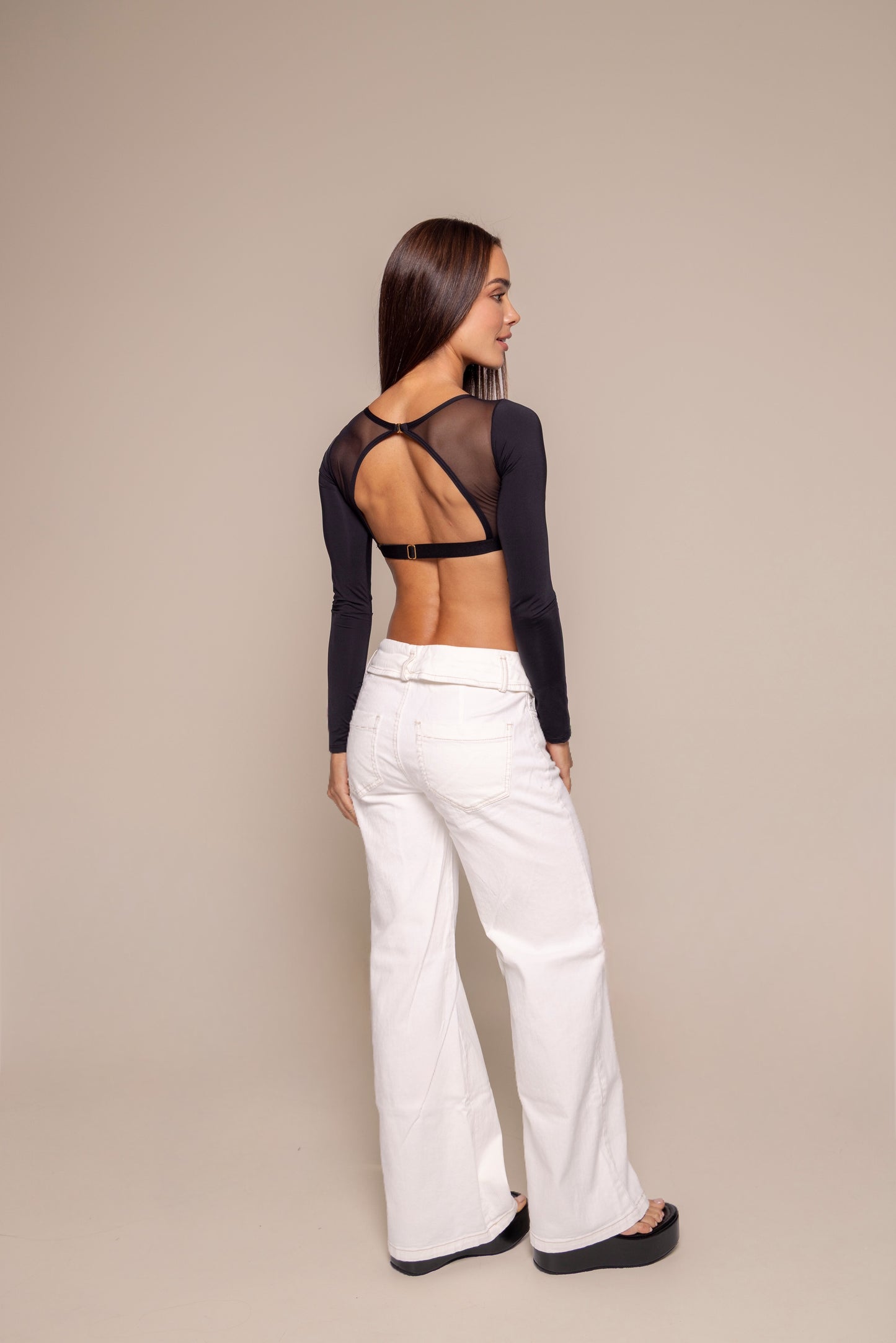PANTALON GRECIA
