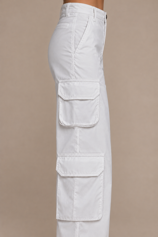 Pantalón Cargo