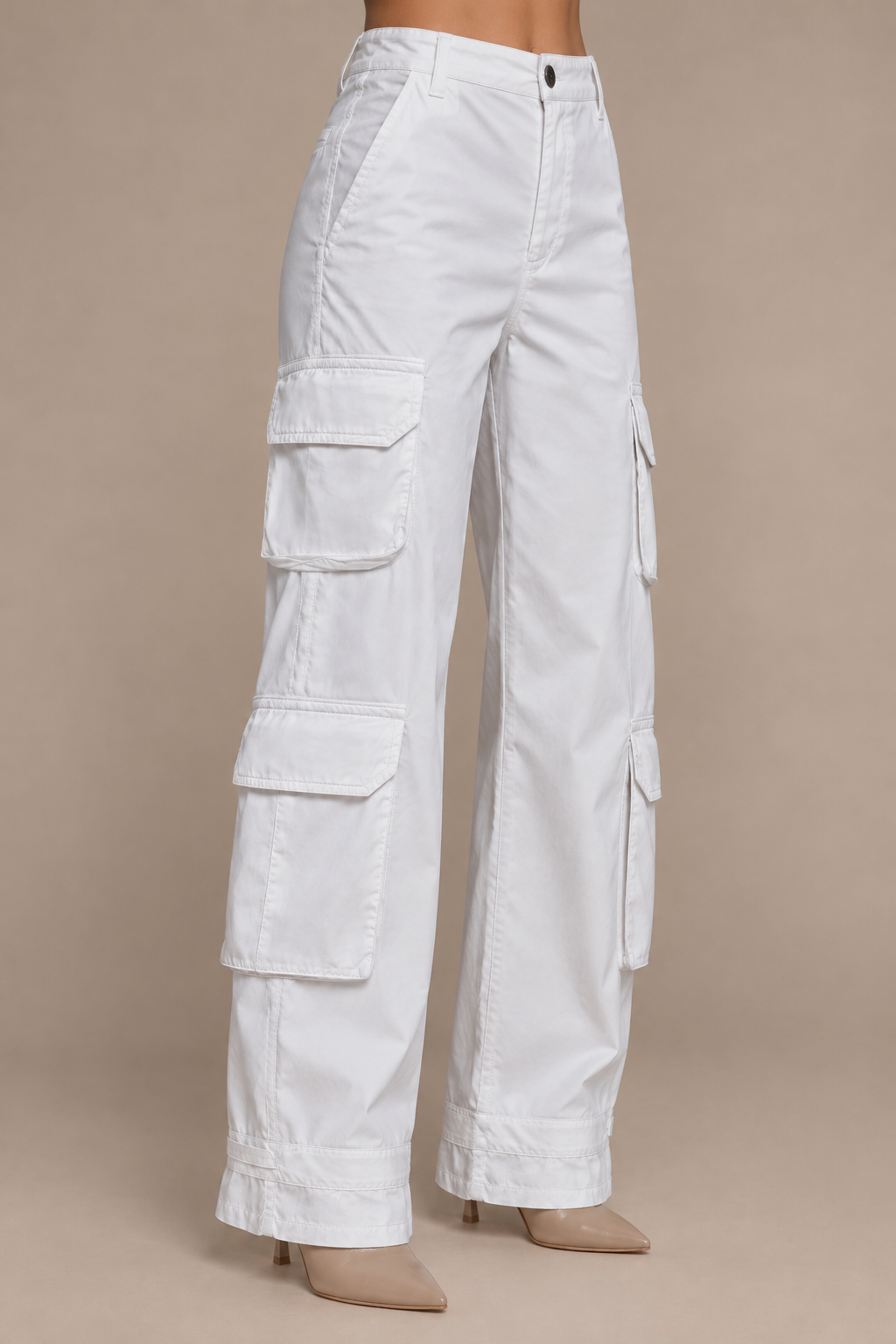 Pantalón Cargo