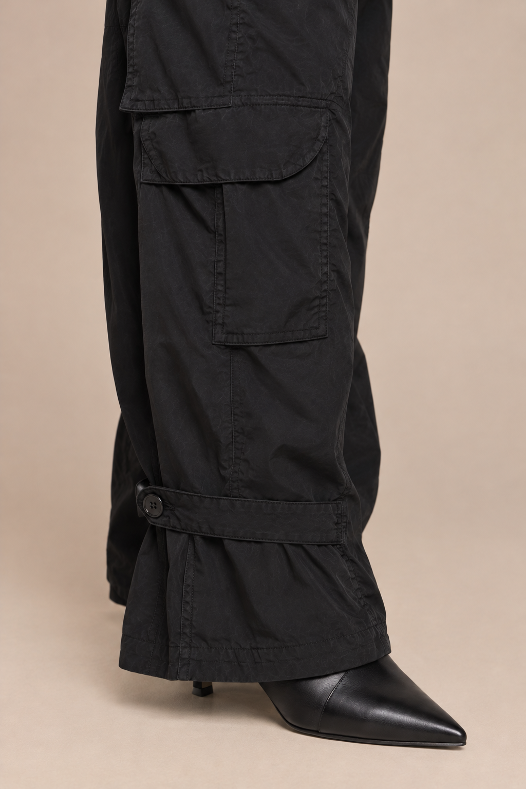 Pantalón Cargo