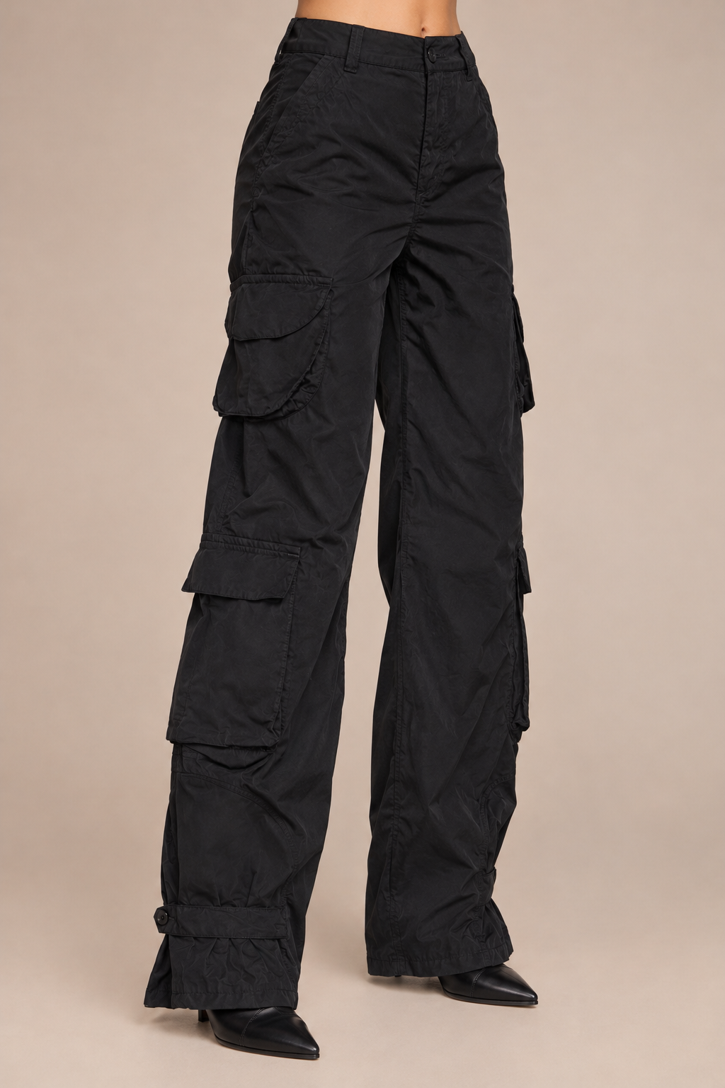 Pantalón Cargo