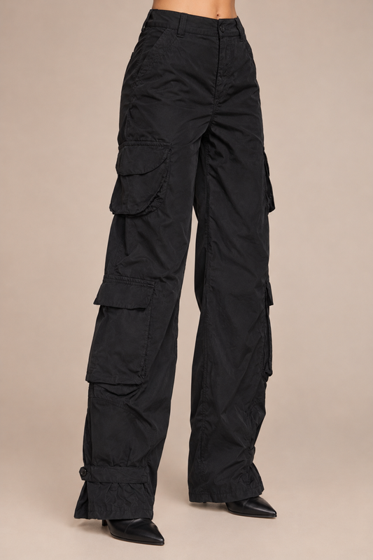 Pantalón Cargo