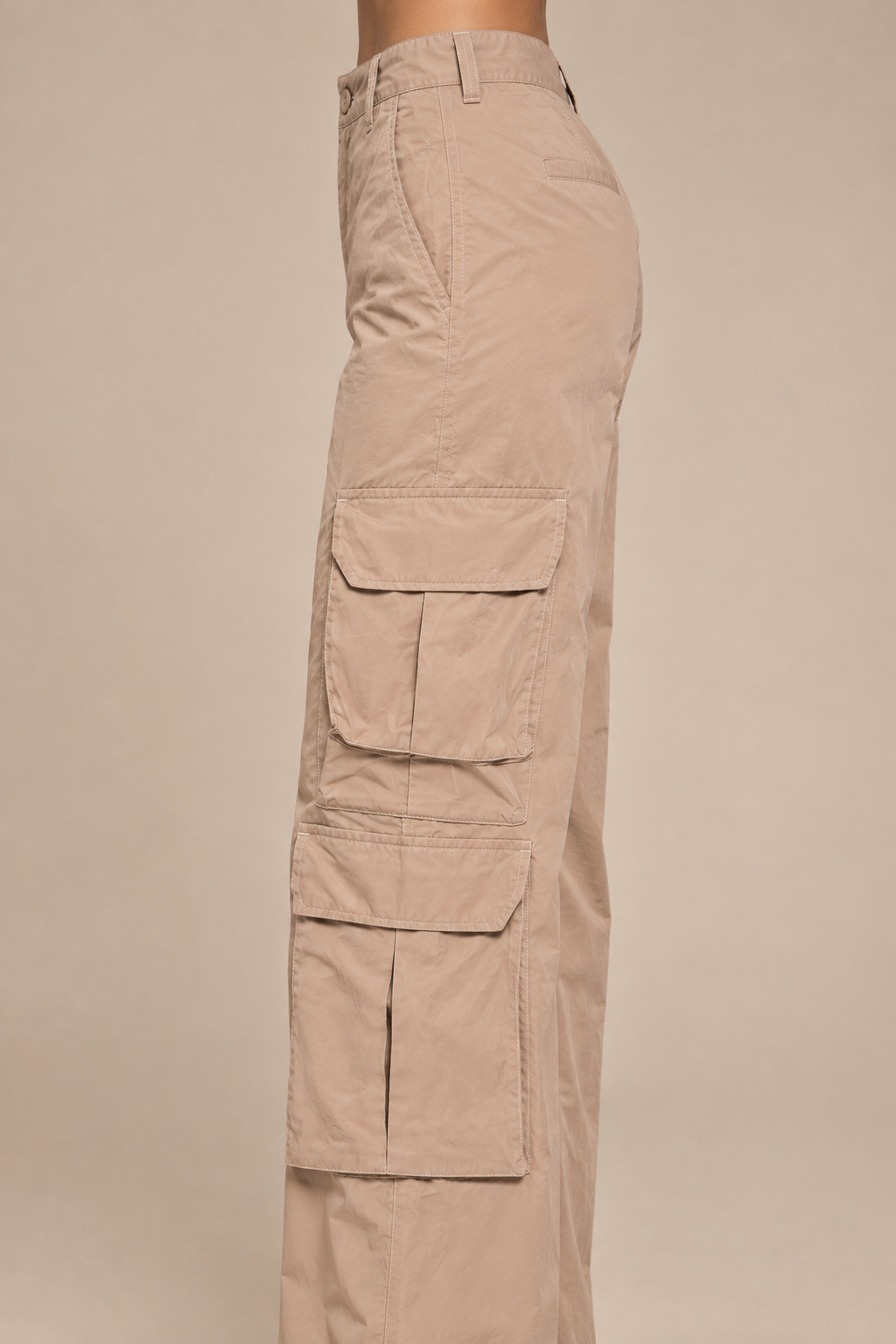 Pantalón Cargo
