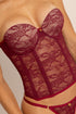 Set Emmy - detalle lateral del ajuste