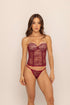 Set Emmy - modelo de cuerpo completo
