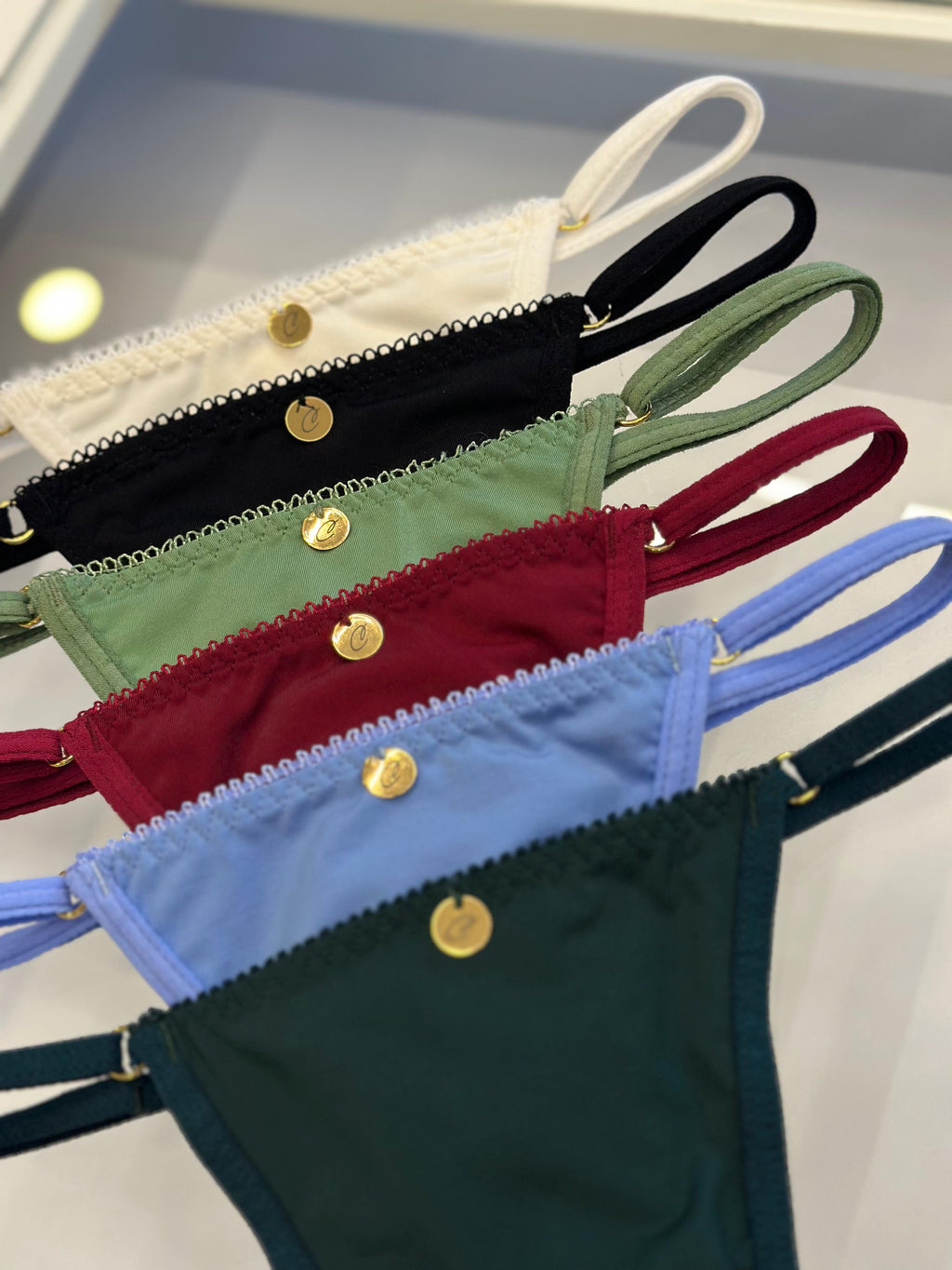 PACK PANTYS NOVA * 6