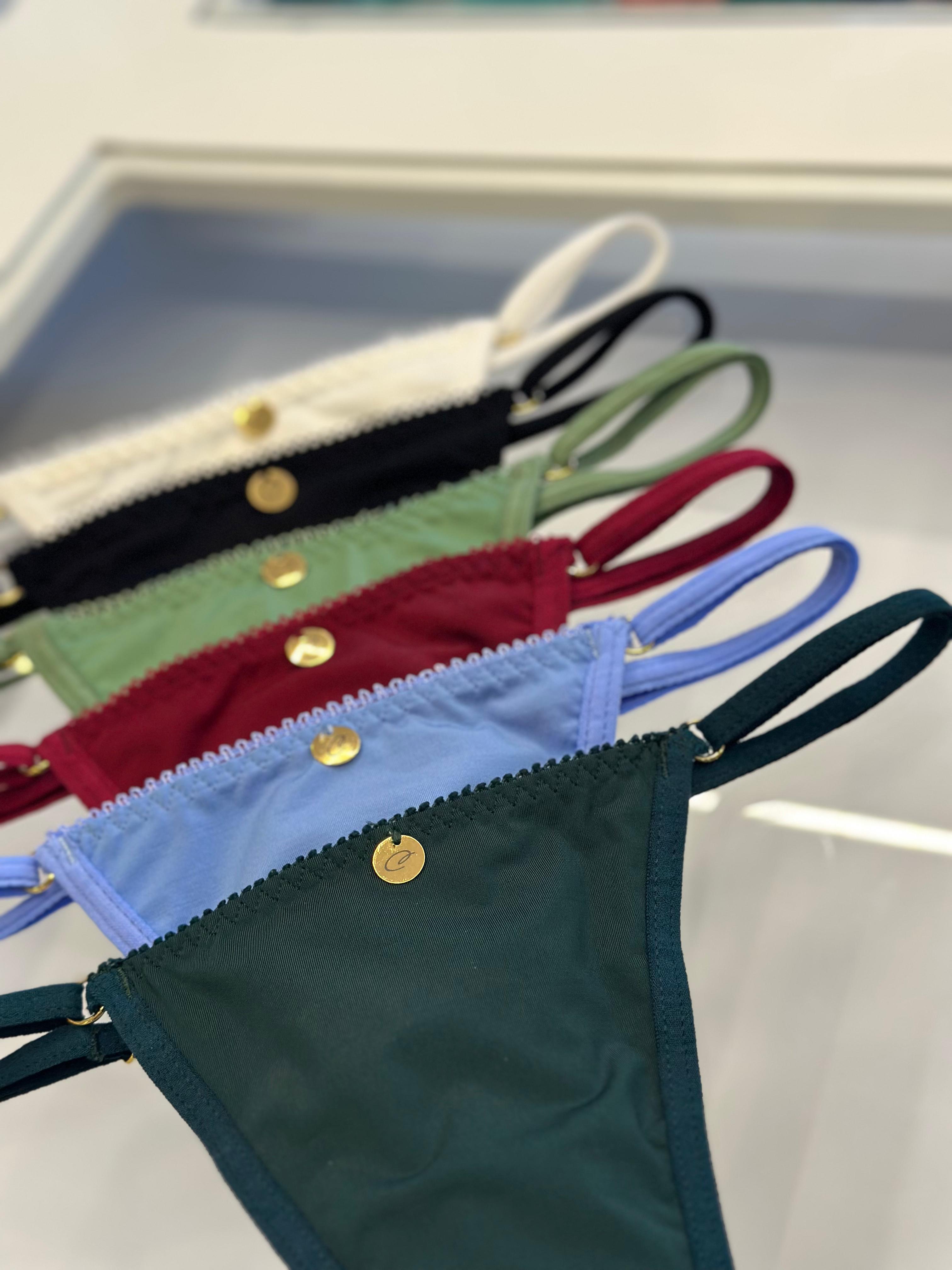 PACK PANTYS NOVA * 6