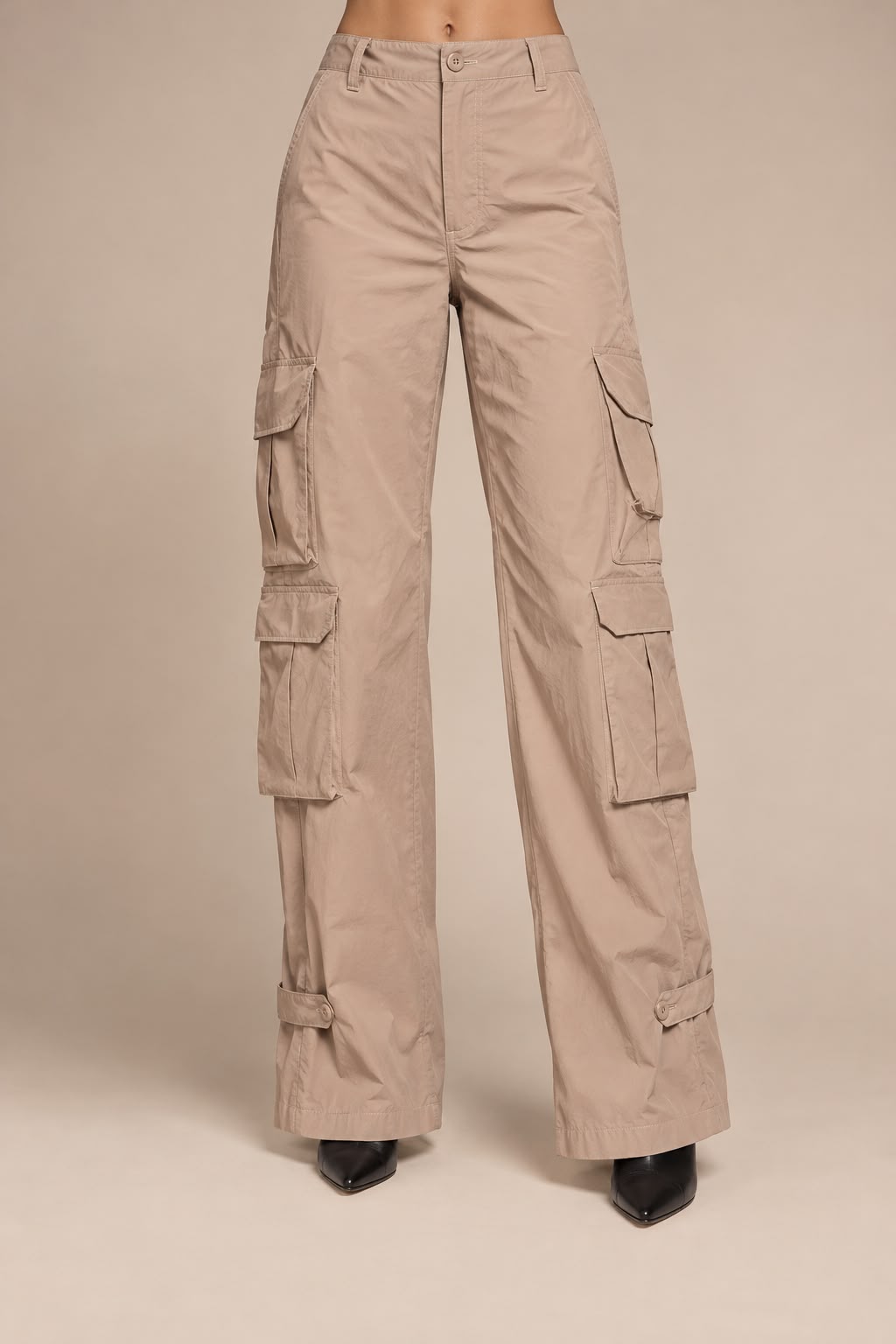 Pantalón Cargo